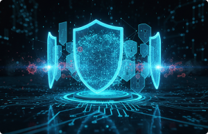 The Role of AI and Automation in Enterprise Cybersecurity